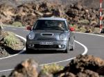 Mini Cooper S with JCW GP Kit 2006 года